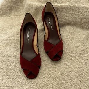 Ladies dress shoes Marioluca Giusti Firenze